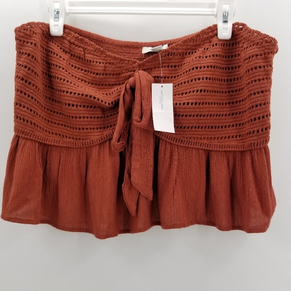 American Eagle Outfitters Tops - American Eagle halter top